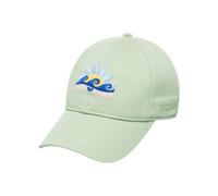 Roxy - Kid's Blondie Girl - Cap, Gr. One Size, grün (Basil)