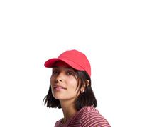 Baseball Cap ROXY "Dear Believer Color", Damen, tomato, Obermaterial: 65% Walkfrottier, 35% Walkfrottier;, Caps (98319605-0) tomato