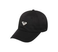 Baseball Cap ROXY "Dear Believer", Damen, grau (anthrazit), Baumwolle, Caps (84381431-0) anthrazit