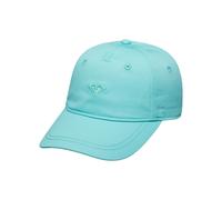 Roxy - Kid's Dear Believer Girl - Cap, Gr. One Size, türkis (AquaSplash)
