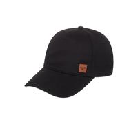 Baseball Cap ROXY "Extra Innings", Damen, grau (anthrazit), 65% Baumwolle, 35% Baumwolle, Caps (64757469-0) anthrazit