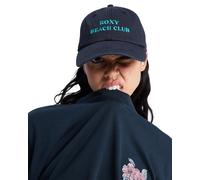 Baseball Cap ROXY "Toadstool", Damen, phantom, Obermaterial: 65% Walkfrottier, 35% Walkfrottier;, Caps (87407437-0) phantom