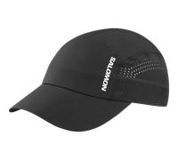 Salomon Shakeout Cap (Größe M , schwarz)