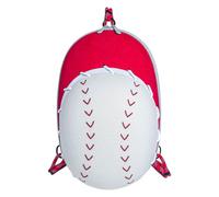 Baseball Cap Storage Bag - Hat Storage Bag | Travel Hat Case Case with Adjustable Shoulder Strap | Portable Outdoor Sports Hat Storage Bag, Hat Carrier Case for Daily Travel Or Special Events