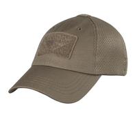 Baseball Cap Tactical Mesh Cap Braun