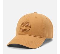Baseball Cap TIMBERLAND "SOUNDVIEW Soundview Baseball Cap", Herren, wheat, Obermaterial: 100% Baumwolle, Caps, für Erwachsene, sportlicher Stil, für Sportmode und Outdoormode (92205830-0) wheat