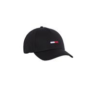 TOMMY HILFIGER TJU Flag Cap M Black