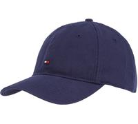 Tommy Hilfiger Th Flag Weiche 6-panel-kappe für Herren - One Size