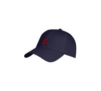 Tommy Hilfiger Imd 6 Panel Kappe One Size Space Blue