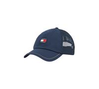 Tommy Hilfiger Tjm Heritage Trucker Cap C1G - Blue One Size, C1G - Blau, One size