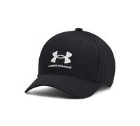 Under Armour Jungen Baseballkappe Youth Branded Lockup ADJ