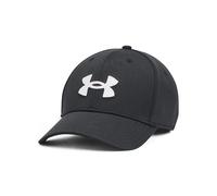 Under Armour Herren Kappe Blitzing Adj Cap 1376701-001 Black