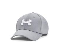 Under Armour Blitzing Cap Grau L-XL