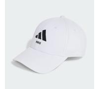Adidas Baseball Cotton Kappe weiß OSFC