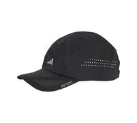 adidas Adizero Cap - Schwarz, Größe L