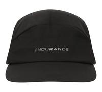 Endurance Unisex Frekhaug Running Cap schwarz