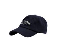 Hummel Baseball Cap hmlBASEBALL 7459 – dress blues – One Size Unisex