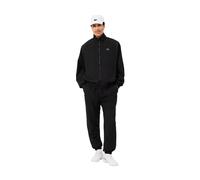 Tennismütze Lacoste SPORT Novak Djokovic Microfiber - white - Weiß