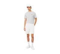 Baseball Kappe Lacoste Core Performance Blanc TU