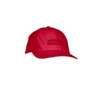 Baseball Kappe Napapijri Box Logo Rouge TU