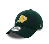 New Era Mlb Melton 9twenty Oakland Athletics Kappe (Herstellerartikelnummer: 60580859-301-OSFM)