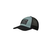 Mammut Herren Mütze Baseball Mesh Cap – Schwarz – Größe L/XL