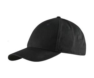 Baseballkappe "2049" schwarz
