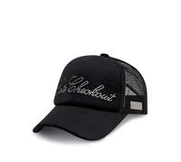Baseballkappe Crystal Einheitsgröße