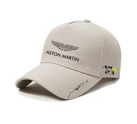 Baseballkappe für Aston Martin, verstellbare Baseballkappe für Outdoor-Sport, Unisex, B