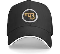 Baseballkappe Unisex Sonnenhut modisch CZ Shadow 2 Sommer-Baseballkappen für Damen und Herren personalisierter weiblicher Strand-Sonnenschutzhut Hip-Hop-Trucker-Cap Geburtstagsgeschenk