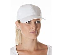 Baseballkappen (50 Stück), VE 50 Stk, weiß kaiserkraft