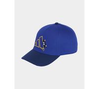 LITTLE KIDS TIRO_NSTER KAPPE Lucid Blue / Dark Blue XXS/XS