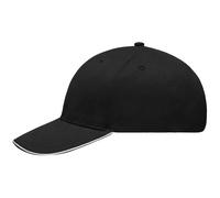 Basecal Light Brushed "MB6541" 6-Panel-Sandwich