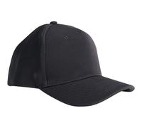 MASCOT® 22850-602 Cap, schwarzblau, ONE (Anstoßkappe & Schutzmütze)