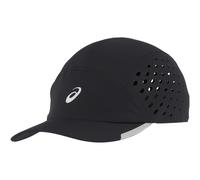 Asics Cap Running Ultra Lightweigt schwarz, Größe OneSize