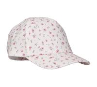 Sterntaler Basecap Blumen zartrosa - Mädchen - Gr. 47 cm