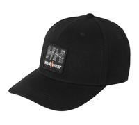 Basecap "CLASSIC LOGO" black Einheitsgröße