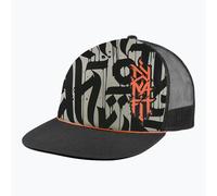 Dynafit Graphic Trucker Cap (Größe ONE SIZE, braun)