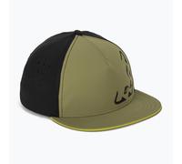 Basecap DYNAFIT Tech Trucker military green