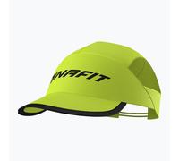 Dynafit - Ultra Cooling Cap - Cap, Gr. One Size, grün (UltraYellow)