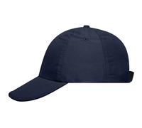 Basecap Faltbar "MB6155" 6-Panel-Pack-a-Cap
