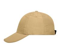 Basecap Faltbar "MB6155" 6-Panel-Pack-a-Cap
