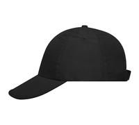 Basecap Faltbar "MB6155" 6-Panel-Pack-a-Cap