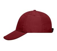 Basecap Faltbar "MB6155" 6-Panel-Pack-a-Cap