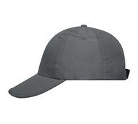 Basecap Faltbar "MB6155" 6-Panel-Pack-a-Cap