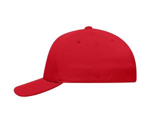 Basecap High Performance "MB6183" 6-Panel-Flexfit®