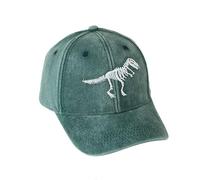 Basecap Kinder Jungen Kappe Kinder Jungen Bagger Cap Auto Bagger Baseballcap UV Schutz Baseballkappe Einstellbar Baseballmütze Snapback Caps Baumwolle Basecap Sportkappe 2-5 Jahre