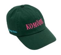 Basecap KOMÖDIE (Suhrkamp Theater)