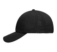 Basecap Laser Cut "MB6538"