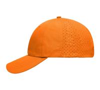 Basecap Laser Cut "MB6538"